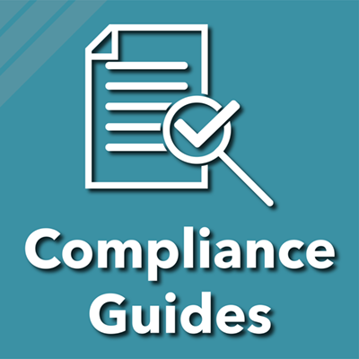 Compliance Guides